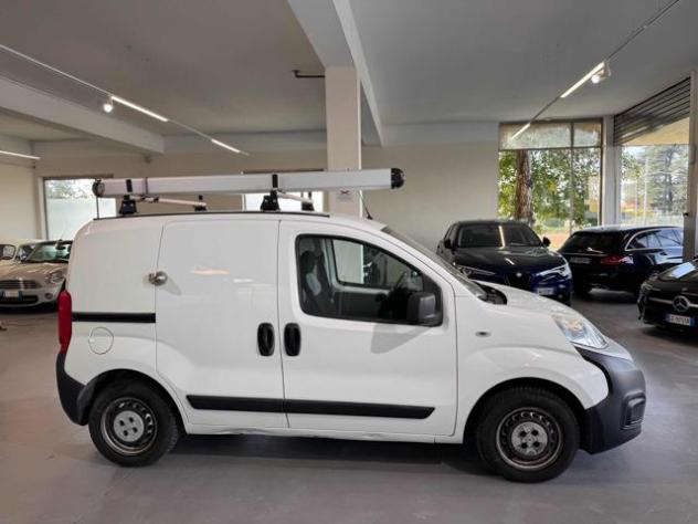 FIAT Fiorino 1.3 MJT 80CV Cargo Adventure rif. 24126906 - Foto 8