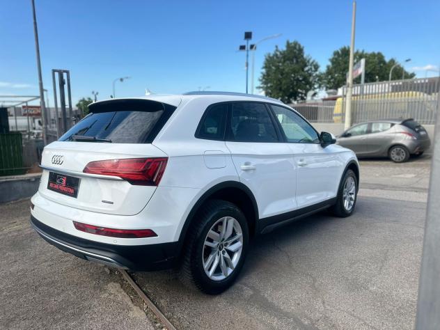 Audi Q5 40 TDI 204 CV quattro S tronic Business - Foto 3