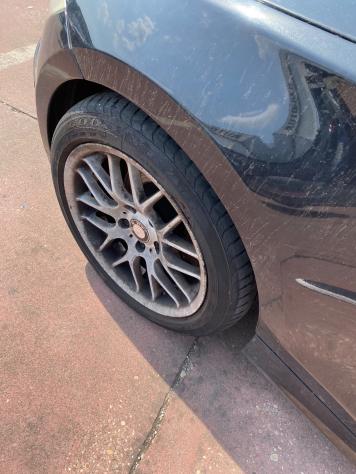 Bmw 120d 5 porte motore da sostituire euro 5 - Foto 6