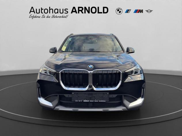 BMW X1 sDrive 20i HEAD-UP LED CAMERA WIDESCREEN DAB KEY - Foto 2