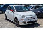 FIAT 500 1.2cc 69cv GPL rif. 24016944