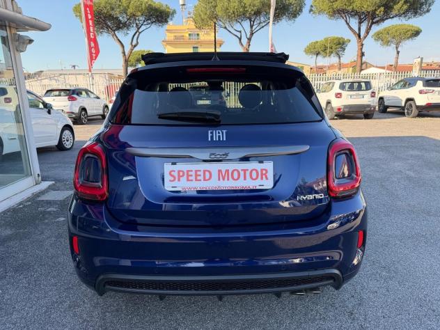 FIAT 500X 1.5 T4 130cv DCT7 Sport, CABRIO, DOLCEVITA! - Foto 5