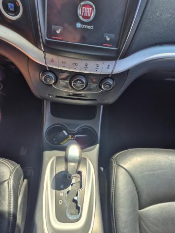 Fiat Freemont 2.0 Mjt 170 CV 4x4 aut. Lounge - Foto 7