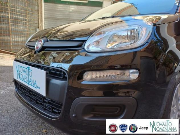 FIAT Panda 1.0 FireFly S&S Hybrid Icon 5°posto Auto Nuova KM0 rif. 23968634 - Foto 3