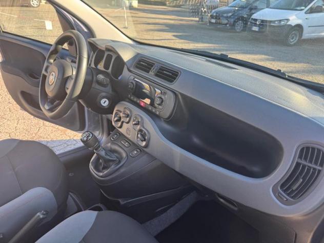 Fiat Panda 1.2 Easy s&s 69cv my19 PREZZO REALE - Foto 7
