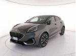 Ford Puma 1.0 ecoboost h ST-Line Vignale s&s 155cv auto