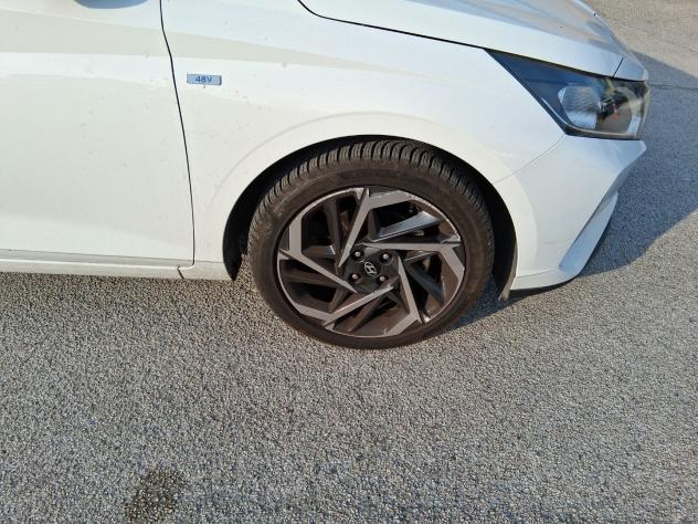 Hyundai i20 i20 1.0 t-gdi 48V Bose dct - Foto 9
