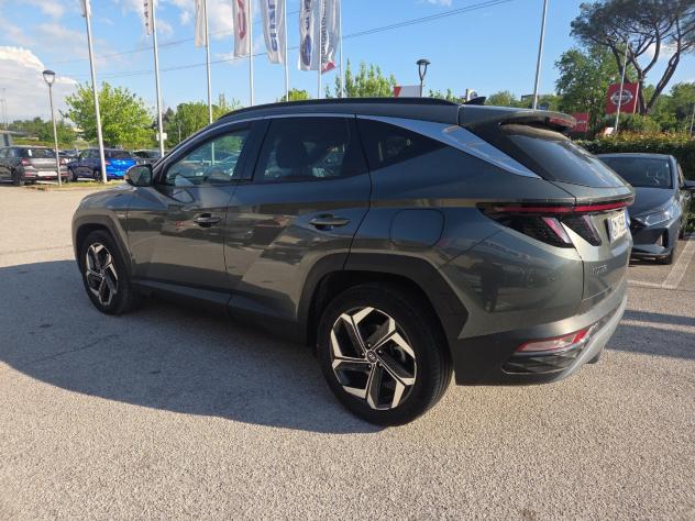 Hyundai Tucson Hybrid 1.6 HEV 2wd 230cv Exellence Auto - Foto 6