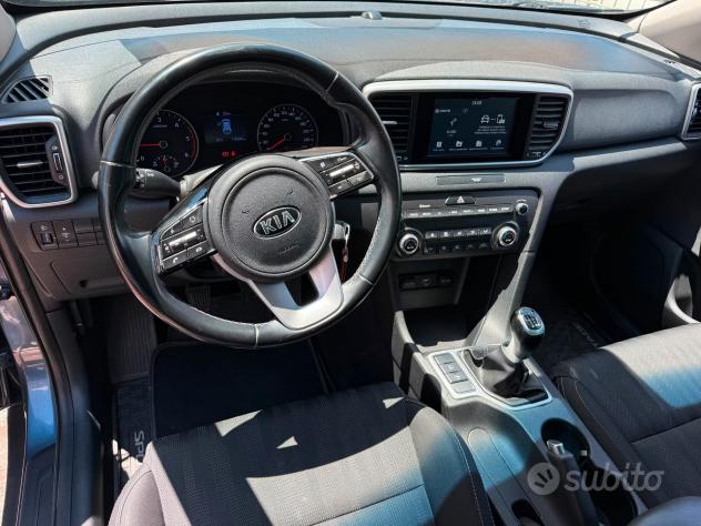 Kia Sportage 1.6 **Pronta Consegna** - Foto 9