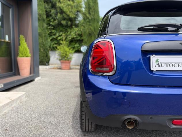 Mini 1.5 One Hype 3p - Foto 7