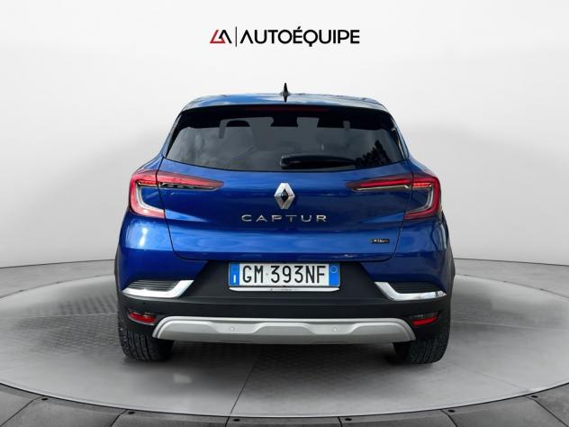 Renault Captur II 2019 1.6 E-Tech hybrid Techno Fast Track 145cv auto - Foto 4