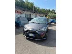 Toyota Yaris 1.0 5 porte Lounge