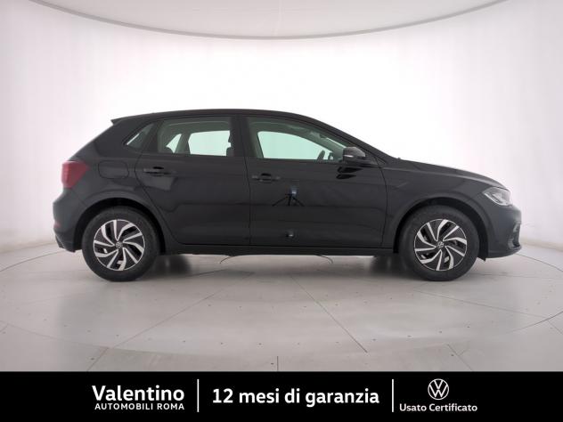 Volkswagen Polo 1.0 TSI Life - Foto 2