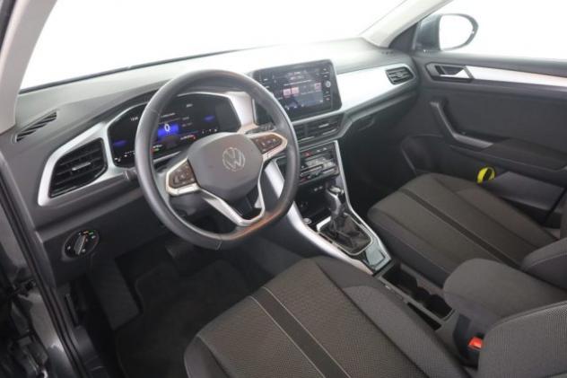 VOLKSWAGEN T-Roc T-Roc 1.5 TSI ACT DSG Life rif. 23998807