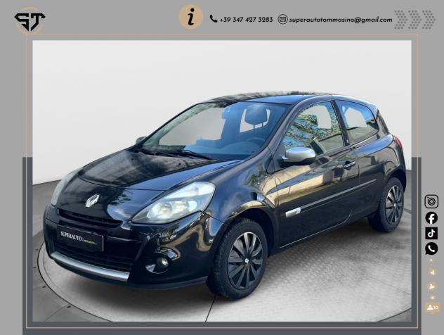 Renault Clio 1.2 16V 3 porte Live! - Foto 2