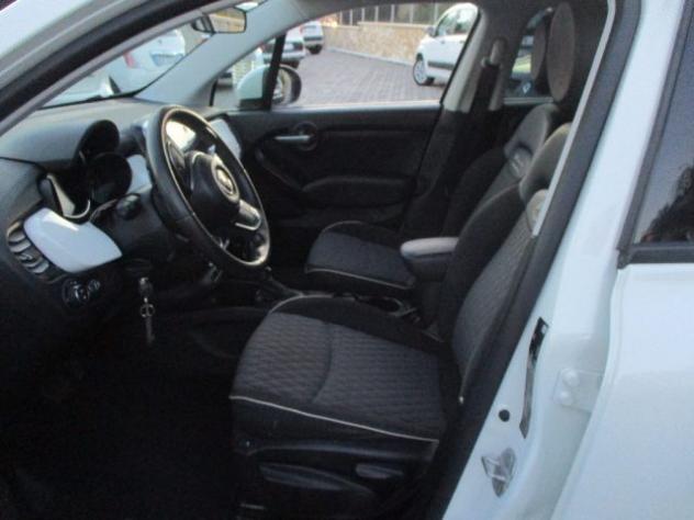 FIAT 500X 1.3 MultiJet 95 CV City Cross rif. 24203200 - Foto 6