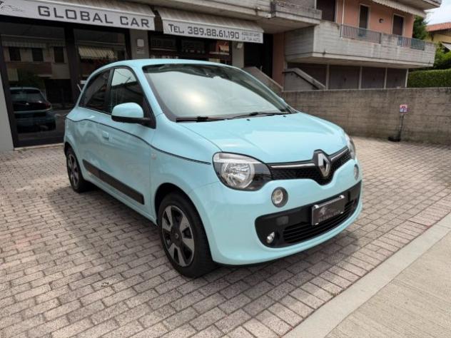 RENAULT Twingo La Parisienne AUTOMATICA rif. 24062573 - Foto 3