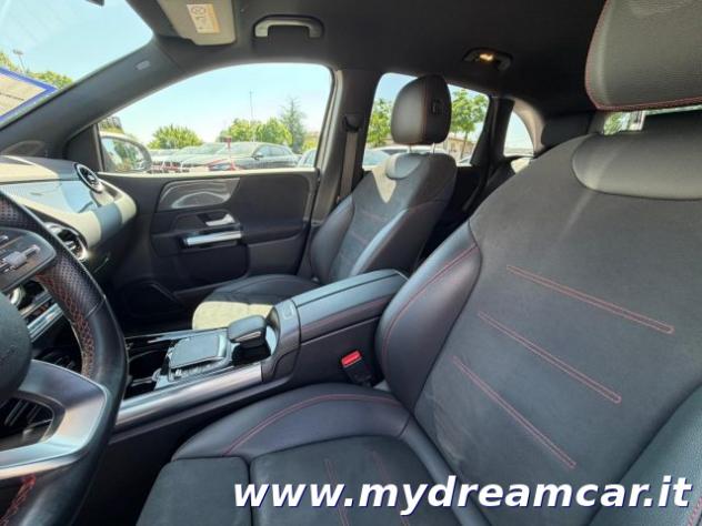 MERCEDES-BENZ B 180 A/T Amg Line Premium 116cv rif. 23643261 - Foto 10