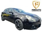 Alfa Romeo Giulietta 1.6JTDm-2 105CV Distinctive