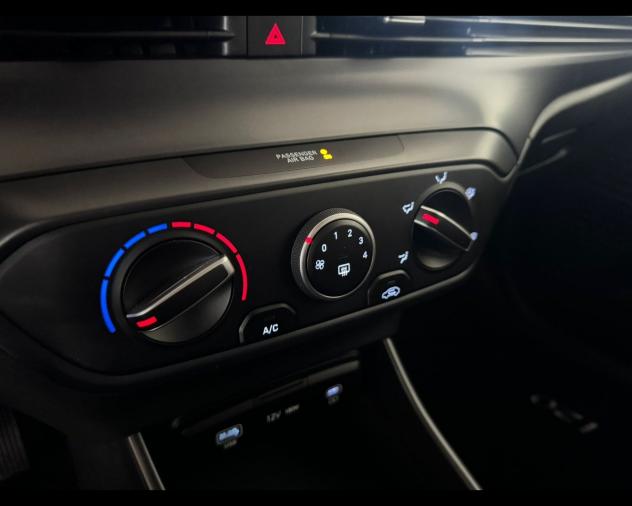 Hyundai i20 3ª serie 1.0 T-GDI Connectline - Foto 10