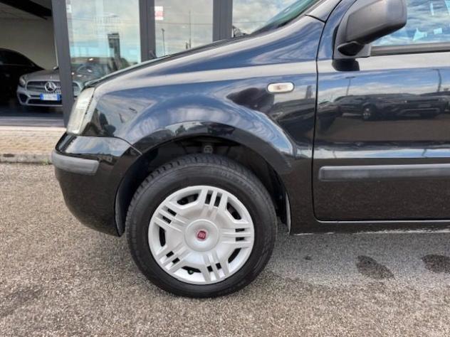 FIAT Panda 1.2 Dynamic Natural Power METANO rif. 23810892 - Foto 5