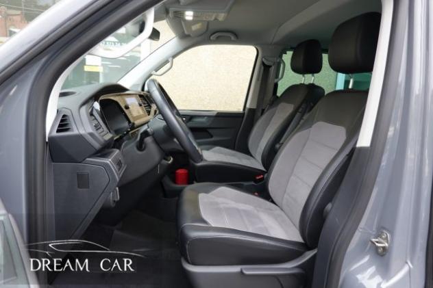 VOLKSWAGEN T6.1 2.0 TDI 150CV DSG 4Motion Generation Six rif. 23075377 - Foto 10
