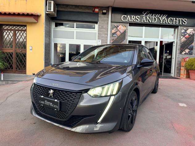 Peugeot 208 BlueHDi 100 CV- GT LINE- 2021-FULL - Foto 3