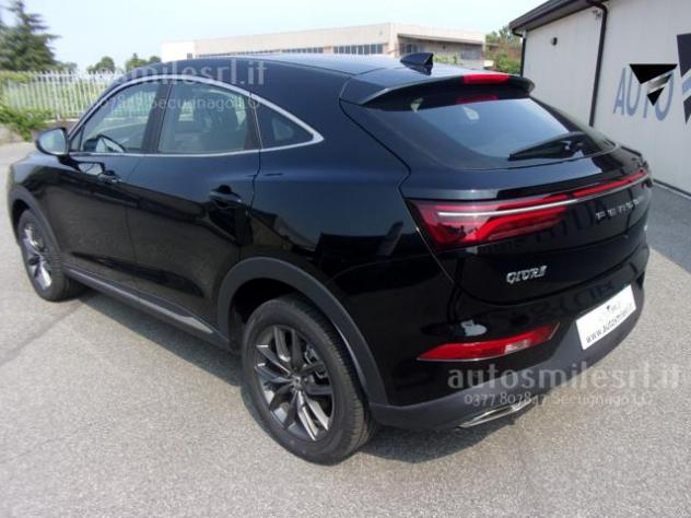 DFSK Glory iX5 F5 1.5 Turbo 138cv rif. 22486013 - Foto 7