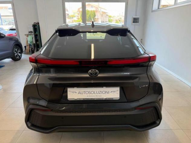 TOYOTA C-HR 1.8 HV Trend rif. 23873564 - Foto 2