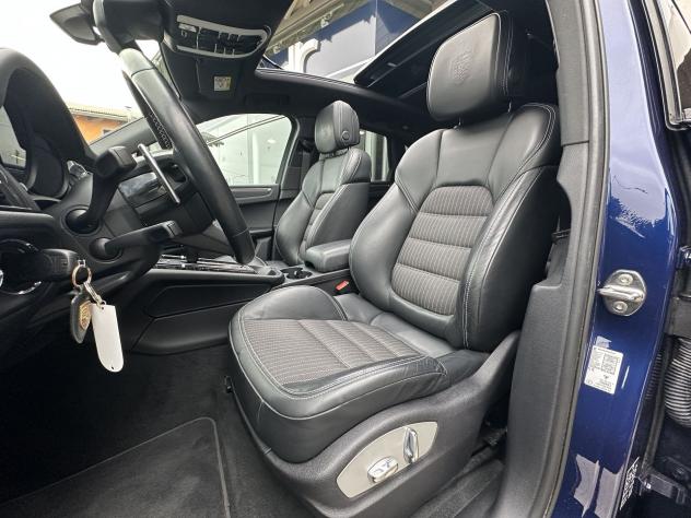 Porsche Macan 2.0 T | TETTO, 20'', PASM, PDLS+, BOSE, SPORTCHRONO, PROMO AZZURRA* - Foto 10