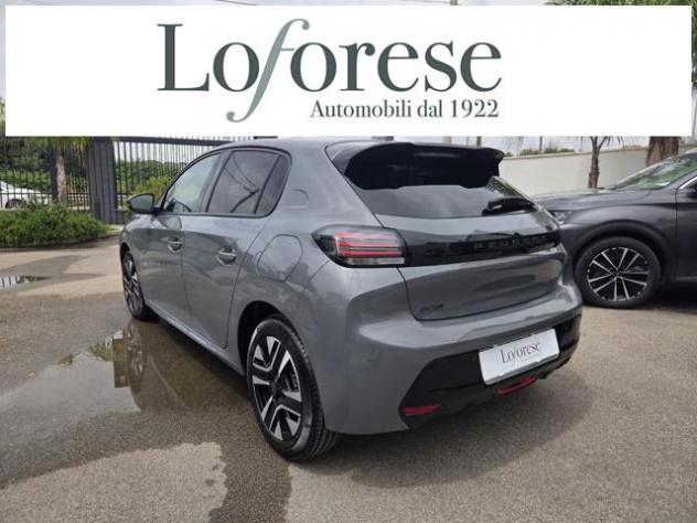 PEUGEOT 208 Hybrid 110 e-DCS6 Allure rif. 23680148 - Foto 3