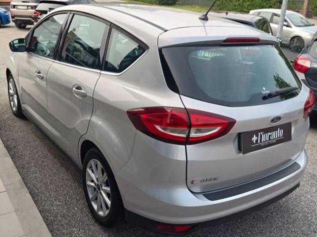 FORD C-Max 1.5 TDCi 120CV Start&Stop Business rif. 24063290 - Foto 5