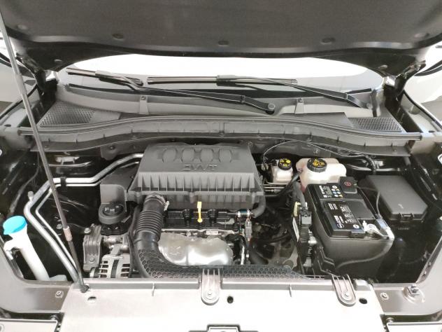 MG ZS ZS 1.5 VTi-tech Luxury - Foto 10