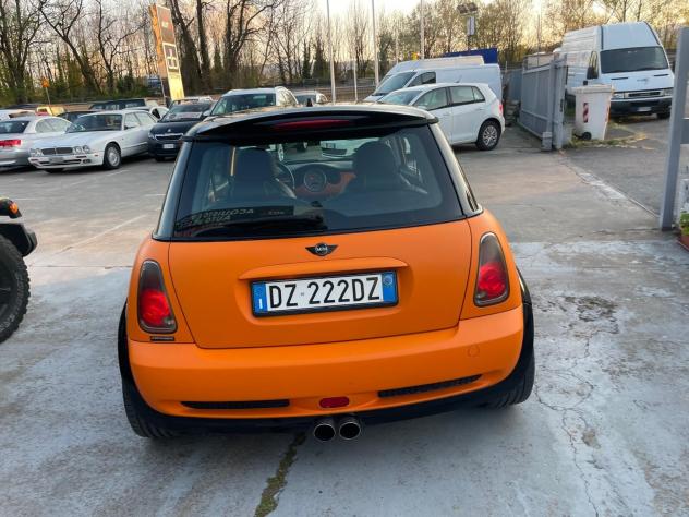 Mini Mini 1.6 16V Cooper S Park Lane - Foto 4