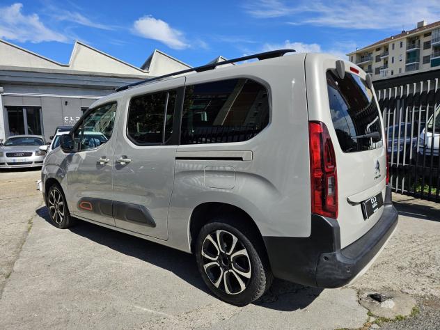 Citroën Berlingo BlueHDi 130 S&S XTR 7posti - Foto 6