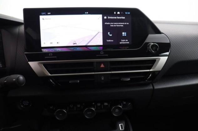 CITROEN C4 Hybride 145 e-DCS6 Max rif. 23936981 - Foto 8