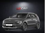 KIA Niro Tri-Fuel 1.6 GDi DCT HEV GPL Style rif. 23914638