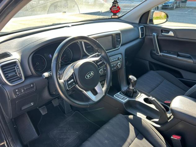 Kia Sportage 1.6 CRDI 115cv Business Class 2WD - Foto 6