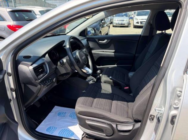 KIA Stonic Stonic 1.2 dpi Style s/Navi Pack gpl 82cv rif. 23859793 - Foto 6