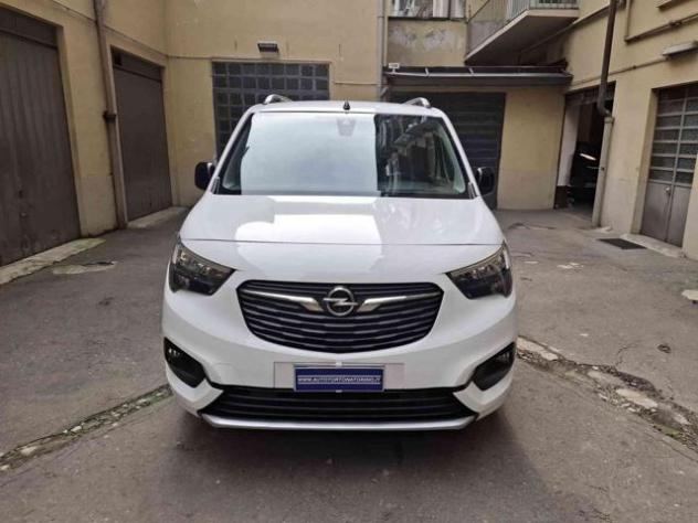 OPEL Combo Life 1.5D 100 CV S&S Advance rif. 23400279 - Foto 5