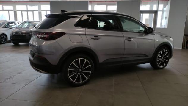 OPEL Grandland X 1.6 Hybrid4 plug-in awd auto rif. 20588317 - Foto 4