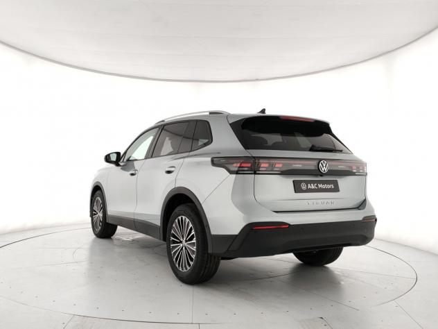 Volkswagen Tiguan 2.0 tdi Life 150cv dsg - Foto 3