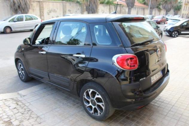 FIAT 500L 1.3 Multijet 95 CV Mirror - KM 27.700 rif. 24203258 - Foto 4