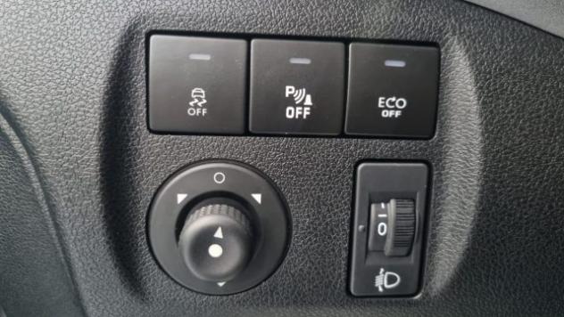 CITROEN Berlingo Multispace rif. 24043299 - Foto 8