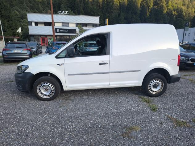 Volkswagen Caddy 2.0 TDI 4Motion - Foto 2