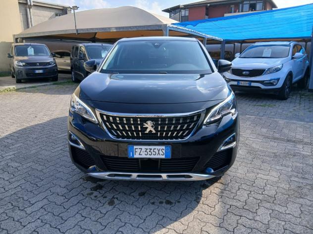 Peugeot 3008 3008 1.2 puretech t Allure s&s 130cv - Foto 7