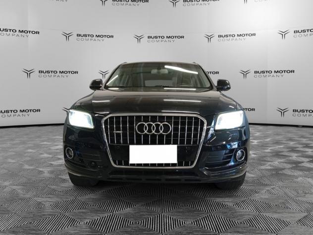 Audi Q5 Q5 2.0 tdi Business quattro 190cv s-tronic - Foto 2