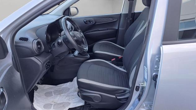 Hyundai i10 1.0 MPI Tech + CONNECT - Foto 6