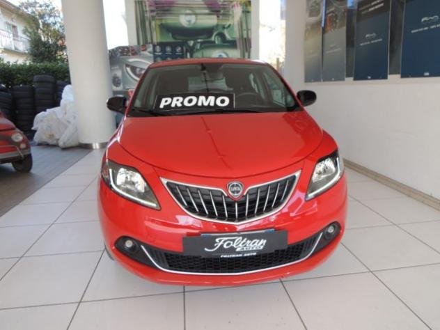 LANCIA Ypsilon 1.0 FireFly 5 porte S&S Hybrid Ecochic Gold rif. 23433262 - Foto 2