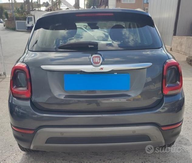 Fiat 500X 1.3 MultiJet 95 CV City Cross - Foto 4